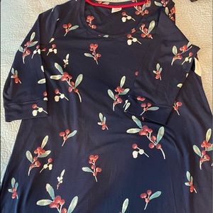 NWT Soma Night Gown!